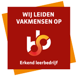 defectepc is een erkend leerbedrijf