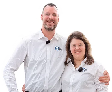 cor en marcia van it-foryou